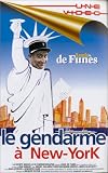 Le Gendarme � New-York [VHS]