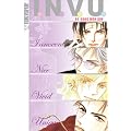 I.N.V.U., Book 2 book cover