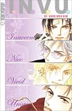 I.N.V.U., Book 2