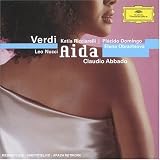 Revue Claudio Abbado  / Verdi : Aida