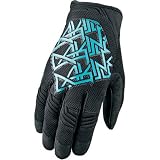 mountain bike accessories DAKINE Covert Glove   Mens Black Hysteria, S