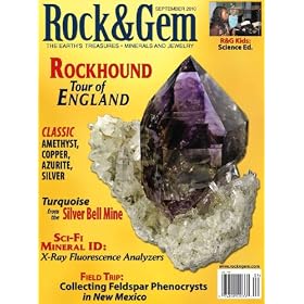 Rock & Gem