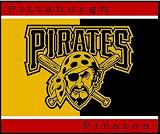 Pittsburgh Pirates All-Star 60 X 50 Blanket