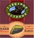 Book Hand Warmer and Survival Manual (Labrador Outdoor Mega Mini Kits)