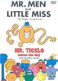 Mr Men & Little Miss Mr Tickle Saves The Day & 12 Other Stories [DVD] [2002]