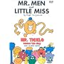 Mr Men & Little Miss Mr Tickle Saves The Day & 12 Other Stories [2002]