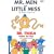 Mr Men & Little Miss Mr Tickle Saves The Day & 12 Other Stories [DVD] [2002]