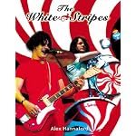 The White Stripes book cover