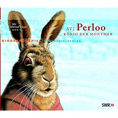 Perloo. K�nig der Montmer. CD