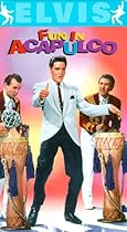 Fun in Acapulco [VHS]