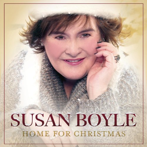 Susan Boyle - Miracle Hymn Lyrics - Zortam Music