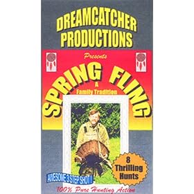 Spring Fling! [VHS]