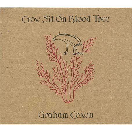 CD-Charts  Music : Crow Sit on Blood Tree