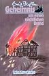 Geheimnis . . ., Bd.1, Geheimnis um einen n�chtlichen Brand
