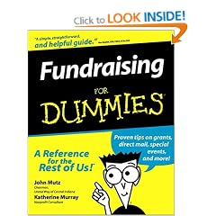 Fundraising For Dummies
