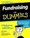 Fundraising for Dummies