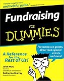 Fundraising for Dummies