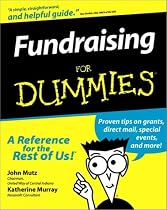 Fundraising for Dummies