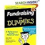 Fundraising for Dummies (For Dummies (Lifestyles Paperback))