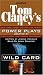 Books : Tom Clancy's Power Plays: Wild Card (Tom Clancy's Power Plays)