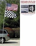 Wincraft 16' Telescopic Flag Pole