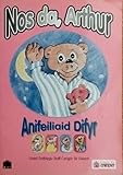Nos da, Arthur