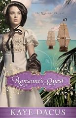 Ransome's Quest