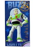 Disney Toy Story Buzz Lightyaer Towel - Buzz Beach / Bath Towel