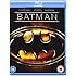 Batman [Blu-ray] [1989] [Region Free]
