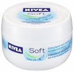 Nivea Soft Intensive Feuchtigkeitscre...