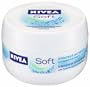 Nivea Soft Intensive Feuchtigkeitscreme Dose, 4er Pack (4 x 200 ml)