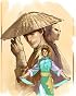 Crouching Tiger, Hidden Dragon #11 (Crouching Tiger, Hidden Dragon)