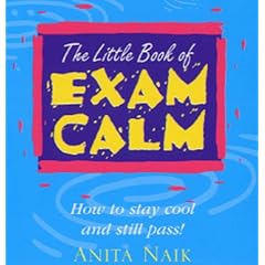 The Little Book of Exam Calm