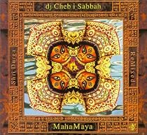 Maha Maya: Shri Durga Remixed