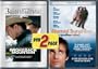 Brokeback Mountain/Eternal Sunshine of the Spotless Mind
