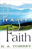 Prayer and Faith