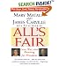 All's Fair: Love, War and Running for President