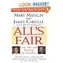 All's Fair: Love, War and Running for President