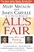 All's Fair: Love, War and Running for President