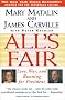 All's Fair: Love, War and Running for President