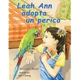 LeahAnnadoptaunperico(SpanishEdition)