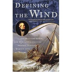 Defining the Wind: The Beaufort Scale and How a 19th-Century Admiral Turned Science into Poetry