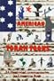 American Torah Toons: 54 Illustrated Commentaries