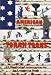 American Torah Toons: 54 Illustrated Commentaries