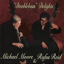 Doublebass Delights