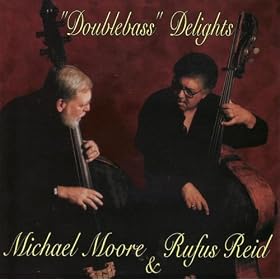 Doublebass Delights