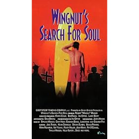 Wingnut's Search for Soul [VHS]