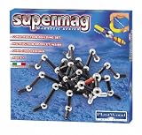Eigenschaften Plastwood 0176 / Supermag Spinne 99 Teile