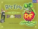 Rat Fink: The Art of Ed "Big Daddy" Roth