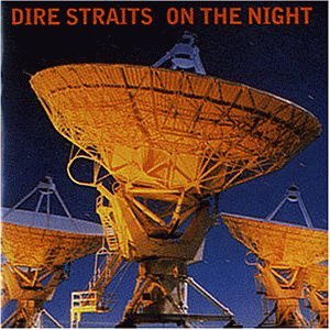 Dire Straits - On the Night (DTS) (CD 1) - Zortam Music